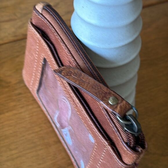 Fossil coin purse - Picture 4 of 7